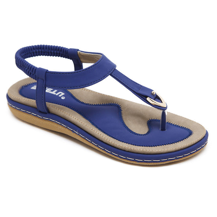 Aby - Soft Foam Sandals