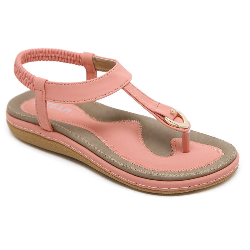 Aby - Soft Foam Sandals