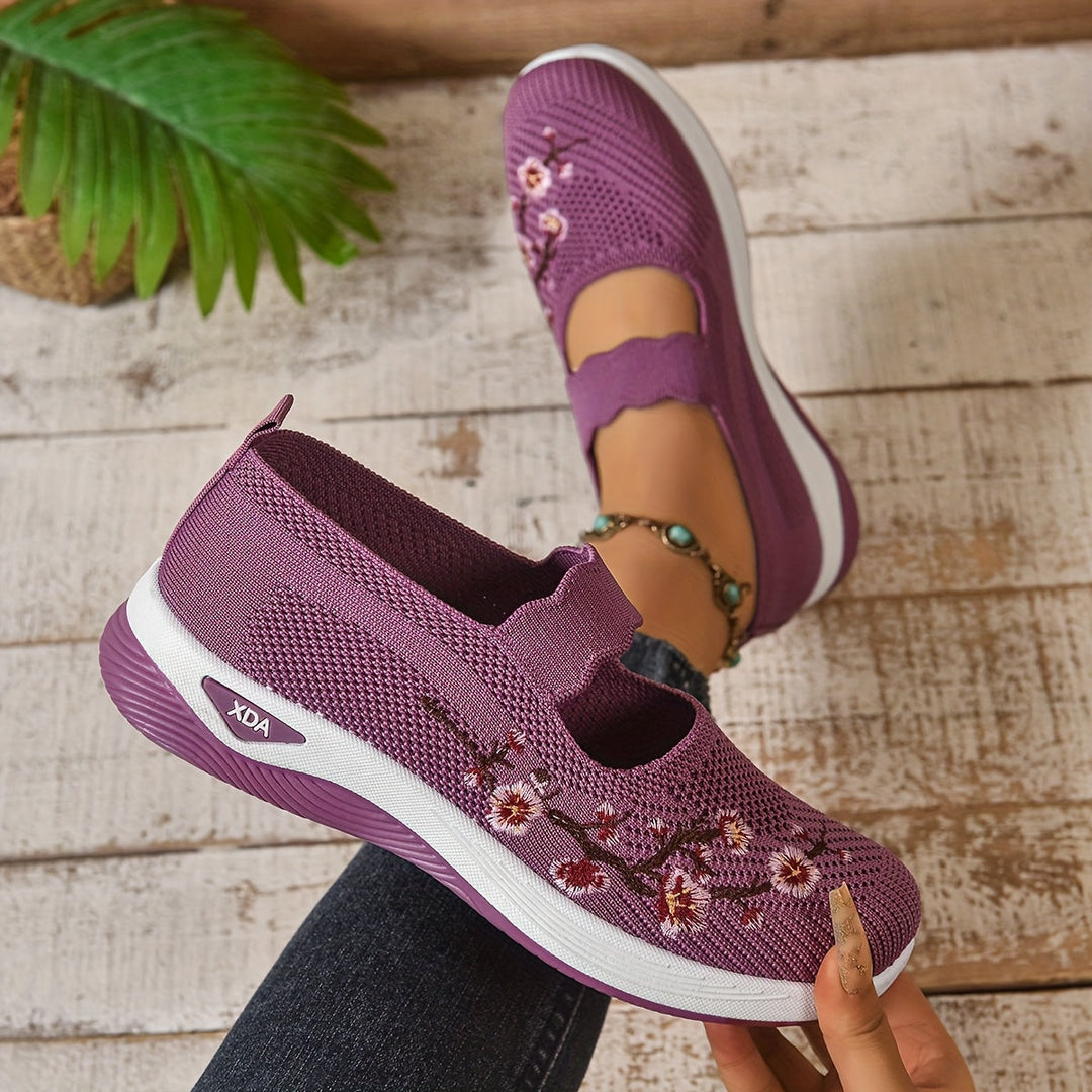 Faith |  Comfort Orthopedic Shoes