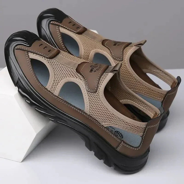 Geo | Orthopaedic Sandals