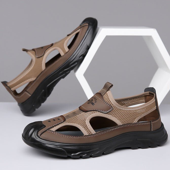 Geo | Orthopaedic Sandals